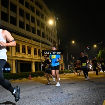 Runner Photo 5683728