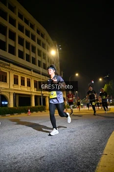 Runner Photo 5683732