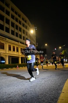 Runner Photo 5683733