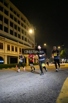 Runner Photo 5683737