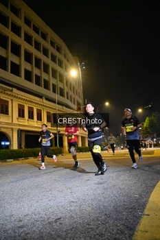 Runner Photo 5683738