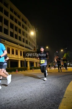 Runner Photo 5683739
