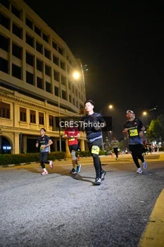 Runner Photo 5683741