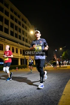 Runner Photo 5683744