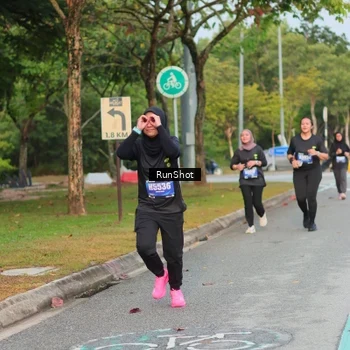 Runner Photo 5683752