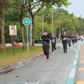Runner Photo 5683761