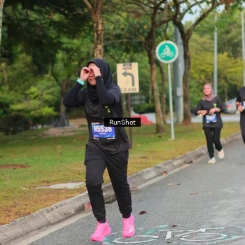 Runner Photo 5683762