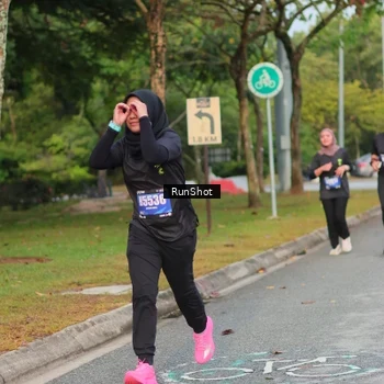 Runner Photo 5683763