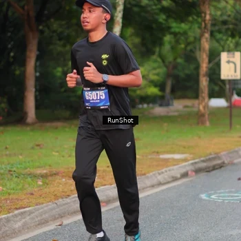 Runner Photo 5683764