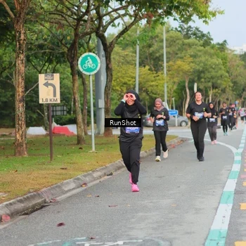 Runner Photo 5683766