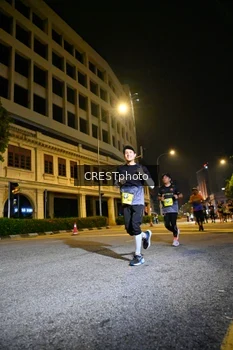 Runner Photo 5683782