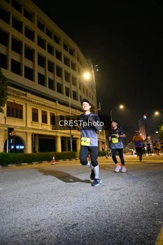 Runner Photo 5683783