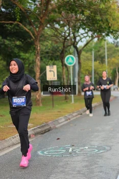 Runner Photo 5683785