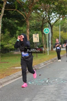 Runner Photo 5683788