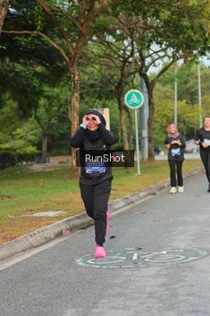 Runner Photo 5683791