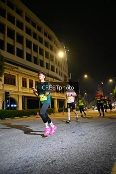 Runner Photo 5683793