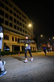 Runner Photo 5683795