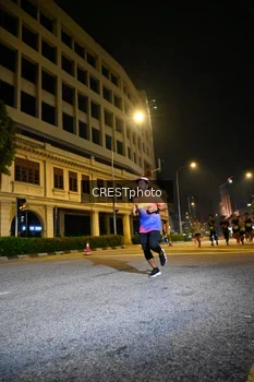Runner Photo 5683797
