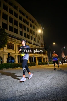 Runner Photo 5683798