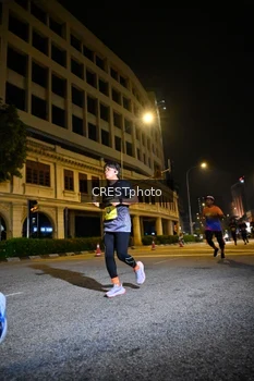 Runner Photo 5683799