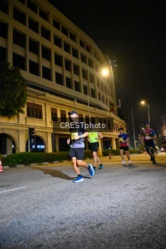 Runner Photo 5683800