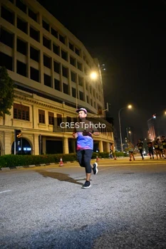 Runner Photo 5683801