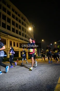 Runner Photo 5683802