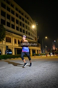 Runner Photo 5683805