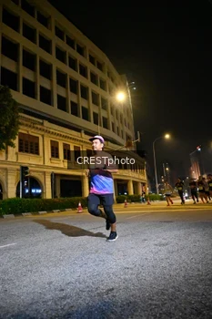 Runner Photo 5683807