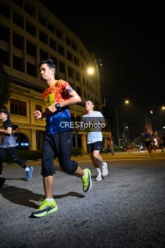 Runner Photo 5683808
