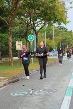 Runner Photo 5683809