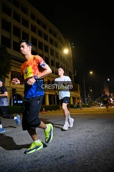 Runner Photo 5683811