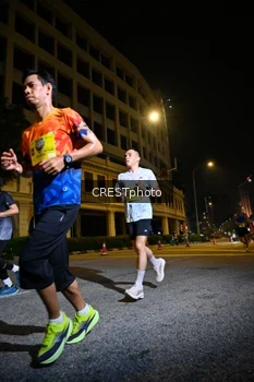 Runner Photo 5683812