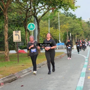 Runner Photo 5683816