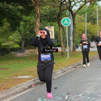 Runner Photo 5683820