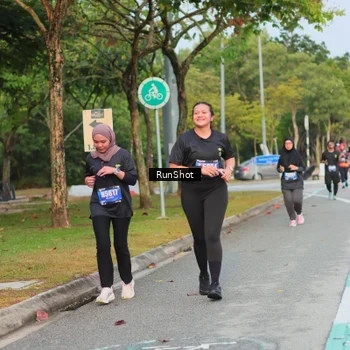 Runner Photo 5683821