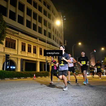 Runner Photo 5683825