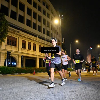 Runner Photo 5683827