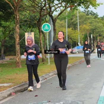 Runner Photo 5683831