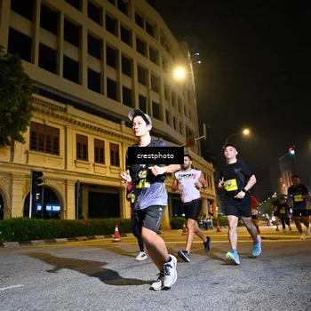 Runner Photo 5683834