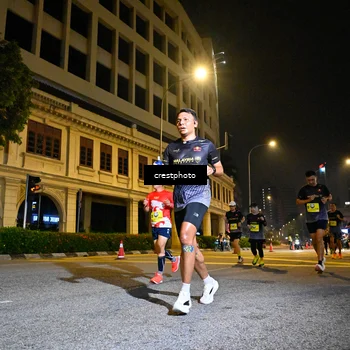 Runner Photo 5683835