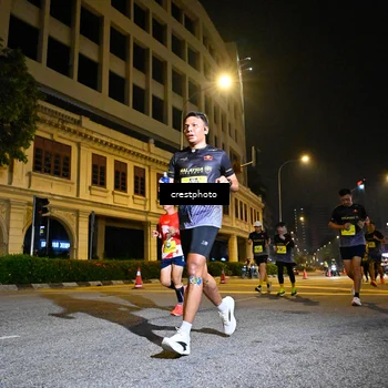 Runner Photo 5683837