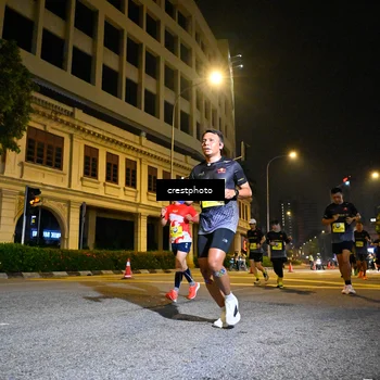 Runner Photo 5683840