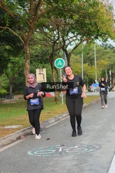 Runner Photo 5683841