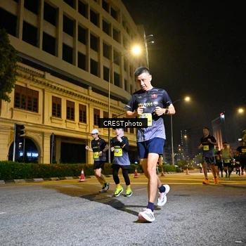 Runner Photo 5683844