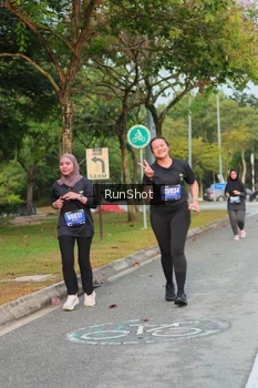 Runner Photo 5683845