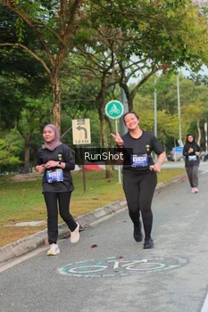 Runner Photo 5683847