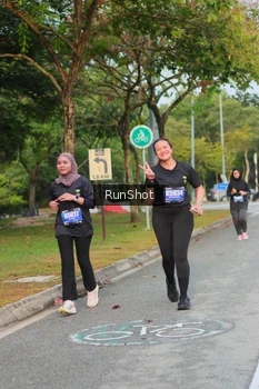 Runner Photo 5683848