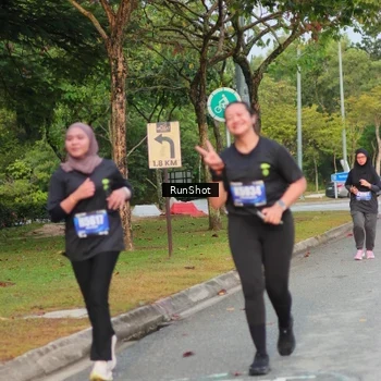Runner Photo 5683852