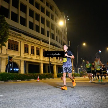 Runner Photo 5683853